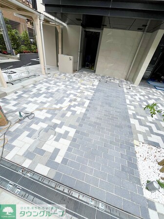 リビオメゾン東北沢の物件内観写真